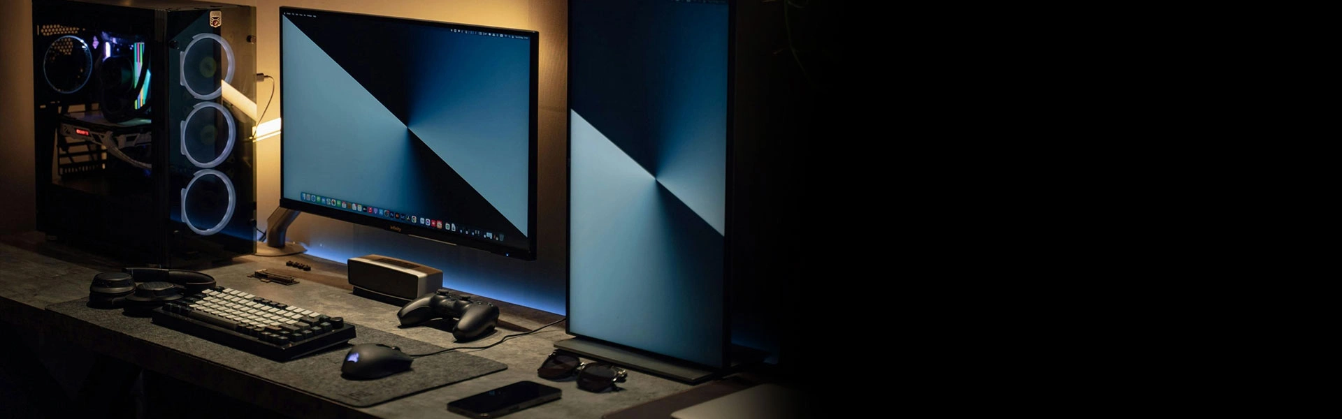 Peripherals