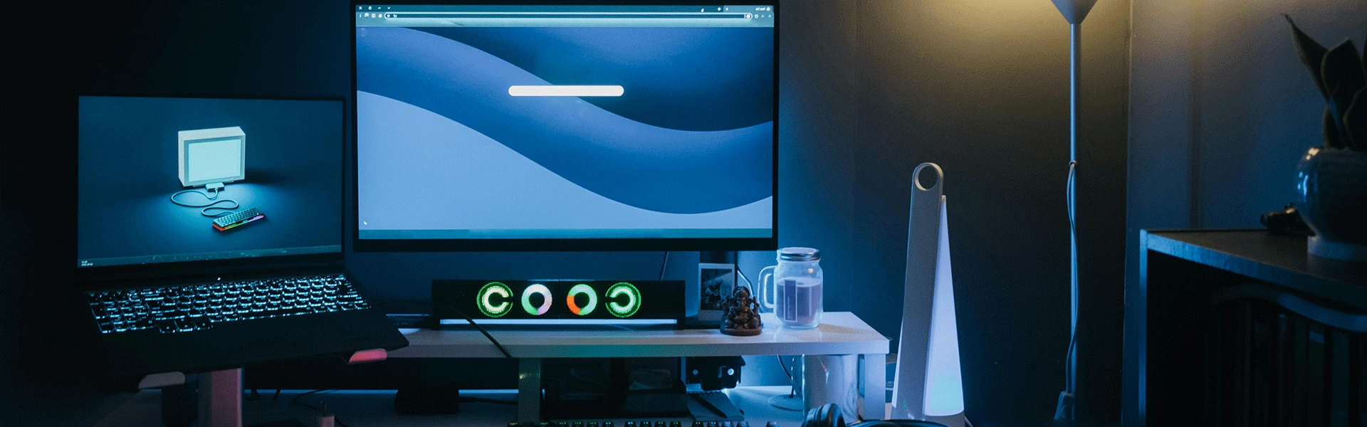 Desktops