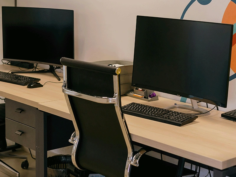 high-quality Desktop PC’s