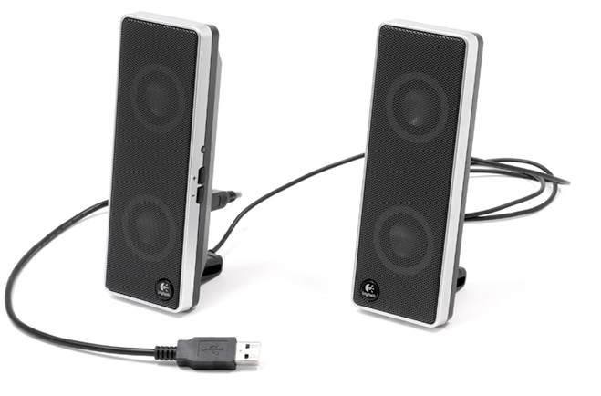 speakers